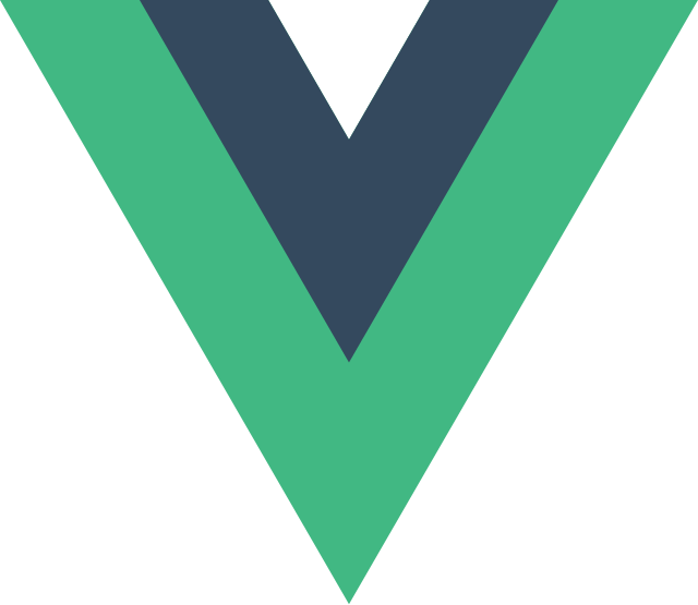 Vue logo